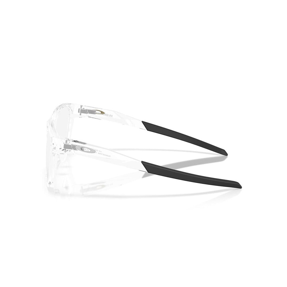 Occhiale da vista Oakley Paracord rx 8196D  col. 819604