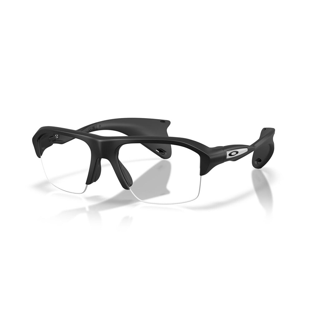 Occhiale da vista Oakley Stunt glider 8198 col. 819801