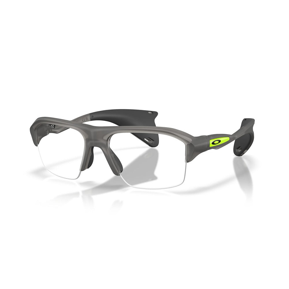 Occhiale da vista Oakley Stunt glider 8198 col. 819802