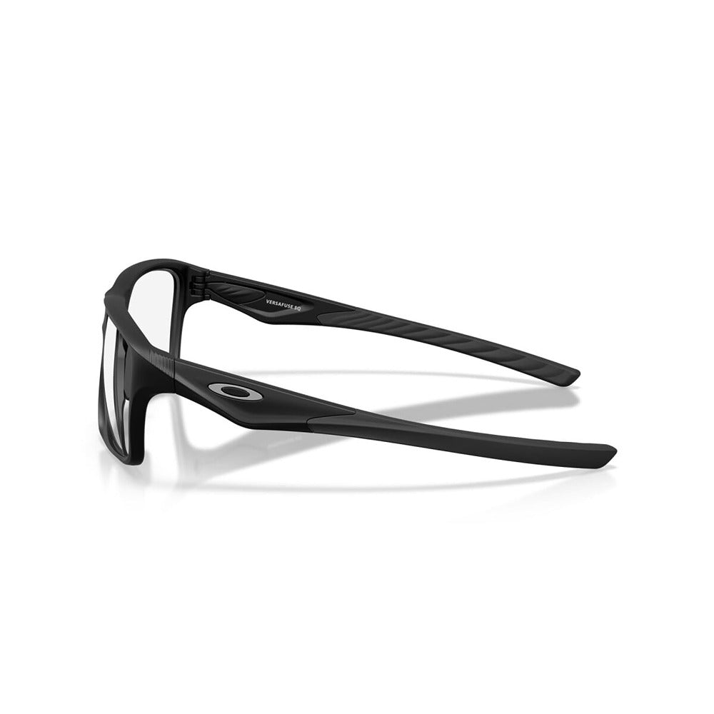 Occhiale da vista Oakley Versafuse sq 8201 col. 820101