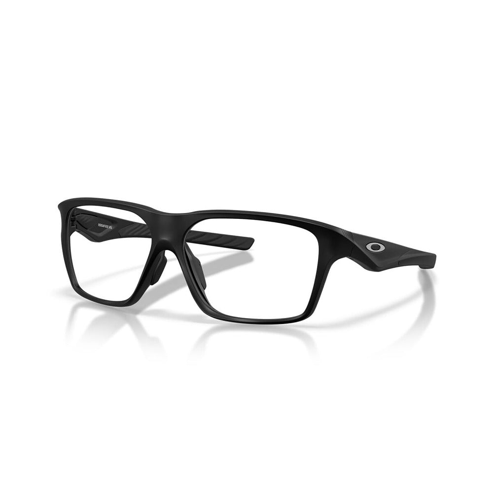 Occhiale da vista Oakley Versafuse sq 8201 col. 820101