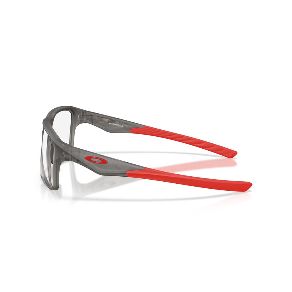 Occhiale da vista Oakley Versafuse sq 8201 col. 820102