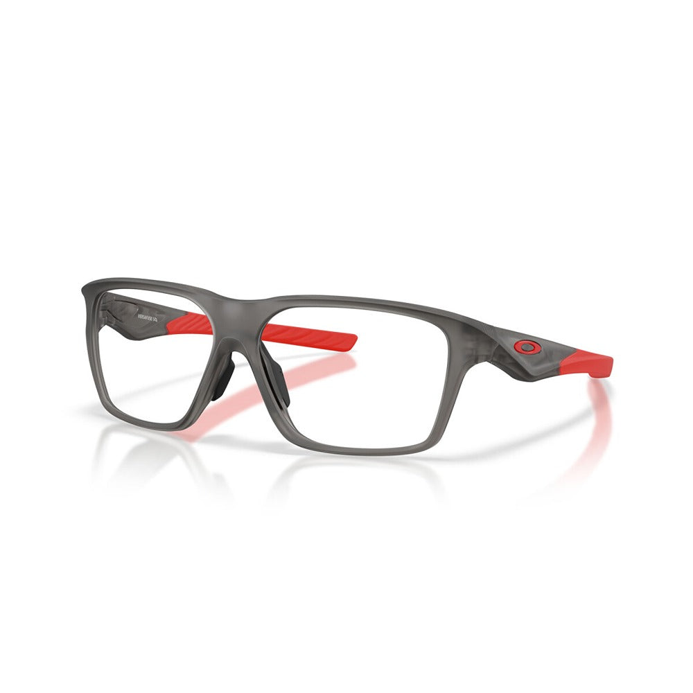 Occhiale da vista Oakley Versafuse sq 8201 col. 820102