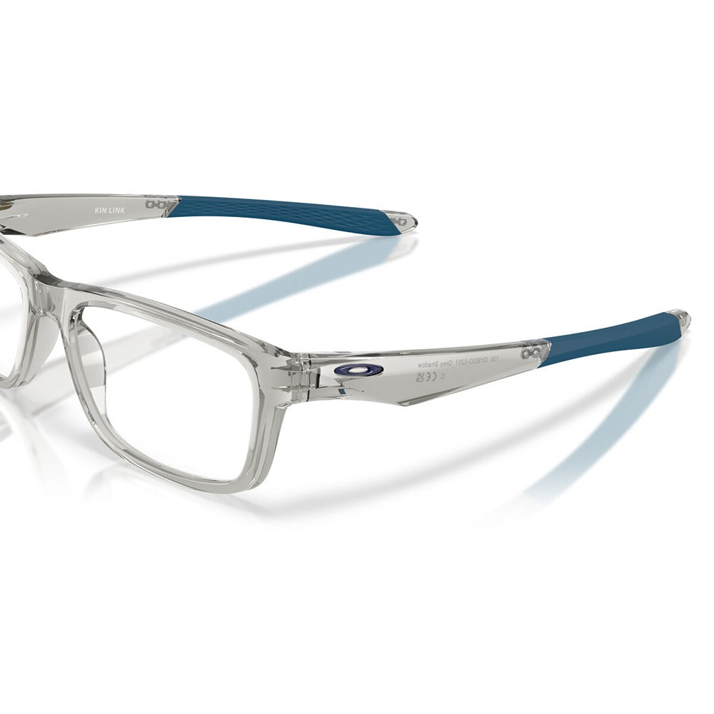 Occhiale da vista Oakley Youth Kin link 8033 col. 803302