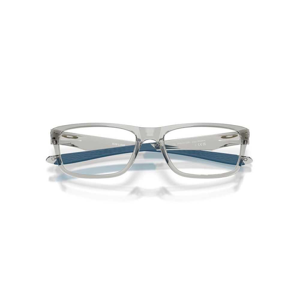 Occhiale da vista Oakley Youth Kin link 8033 col. 803302