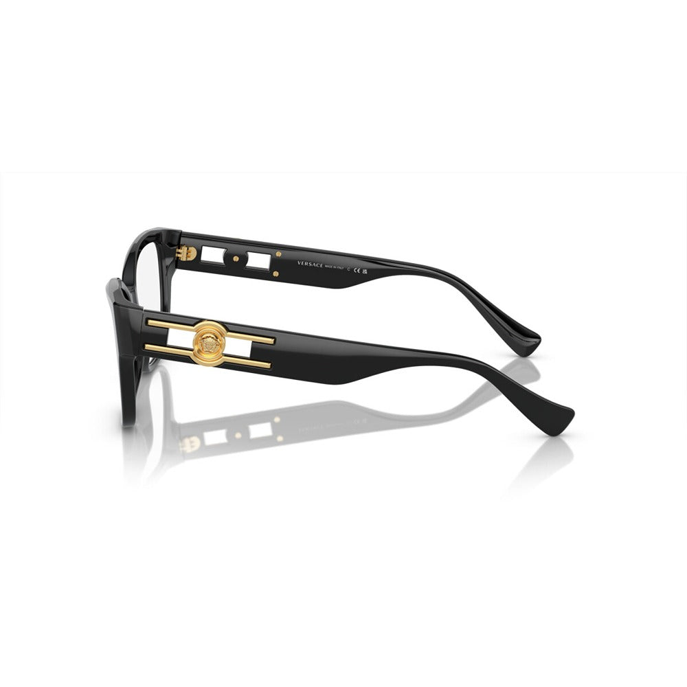 Occhiale da vista Versace 3347 col. GB1