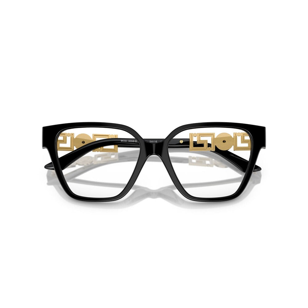 Occhiale da vista Versace 3358B col. GB1
