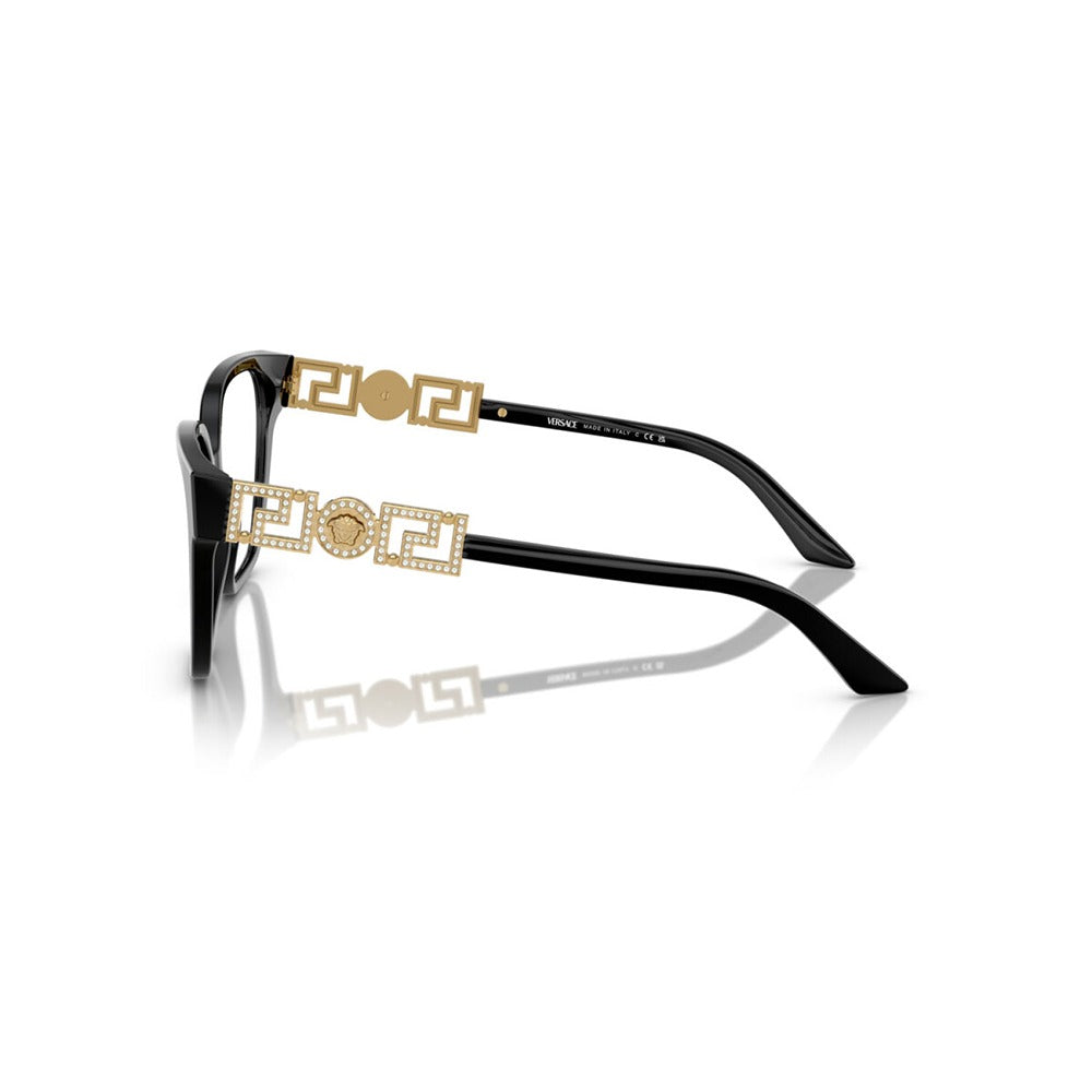 Occhiale da vista Versace 3358B col. GB1