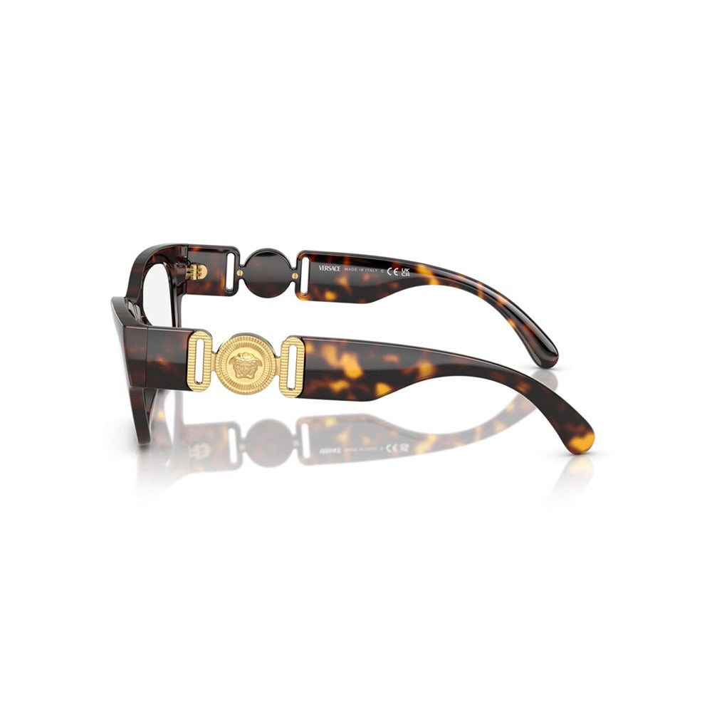 Occhiale da vista Versace 3367U col. 108