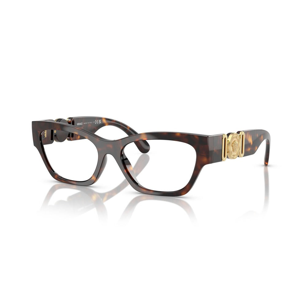 Occhiale da vista Versace 3367U col. 108