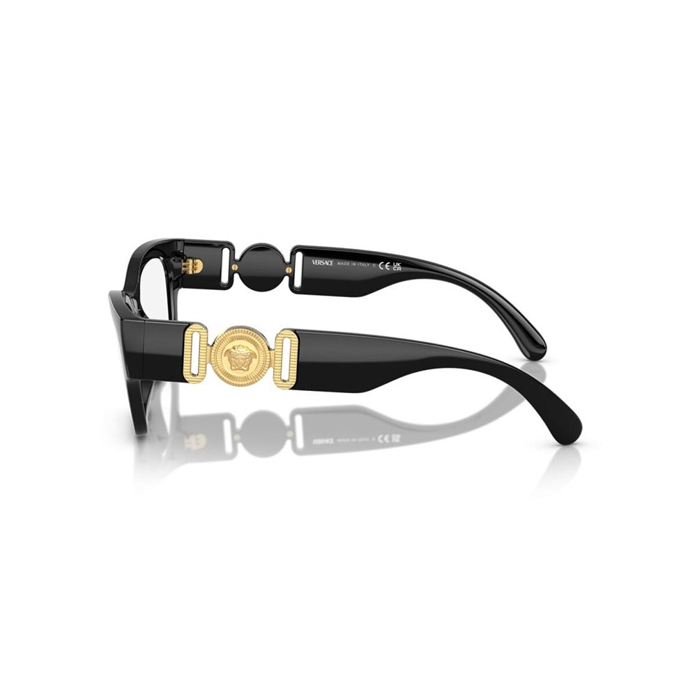 Occhiale da vista Versace 3367U col. GB1