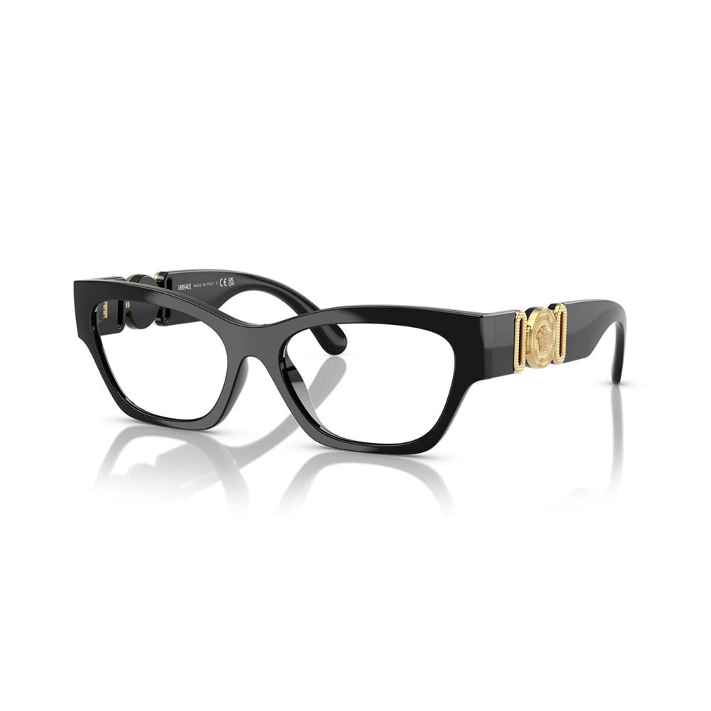 Occhiale da vista Versace 3367U col. GB1
