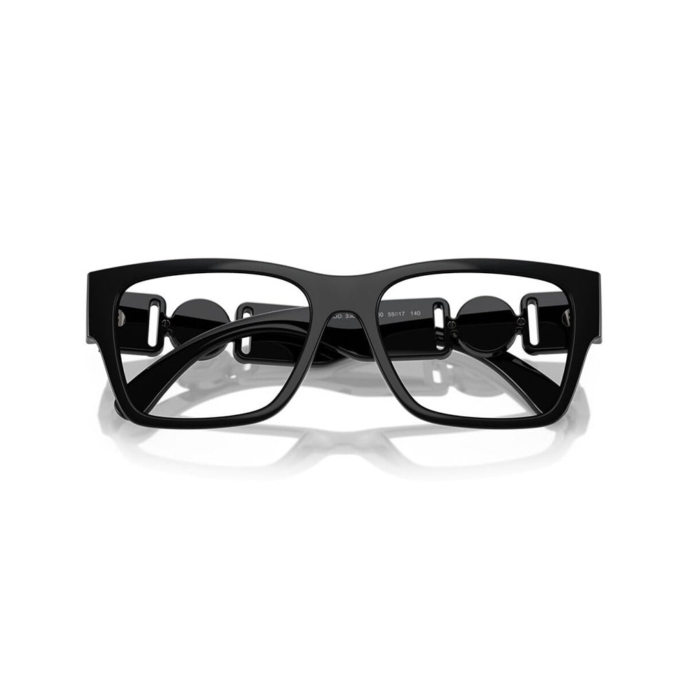 Occhiale da vista Versace 3368U col. 5360