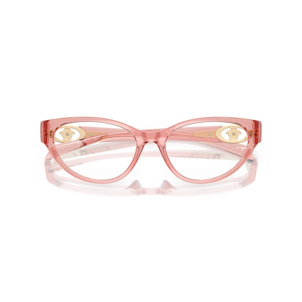 Occhiale da vista Versace 3372U col. 5322