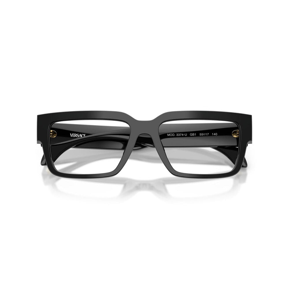 Occhiale da vista Versace 3374U col. GB1