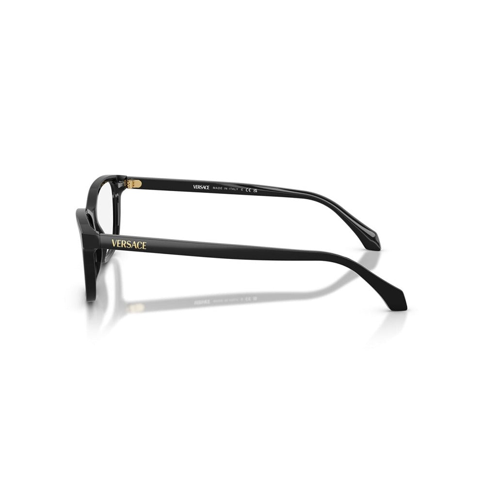 Occhiale da vista Versace 3375 col. GB1