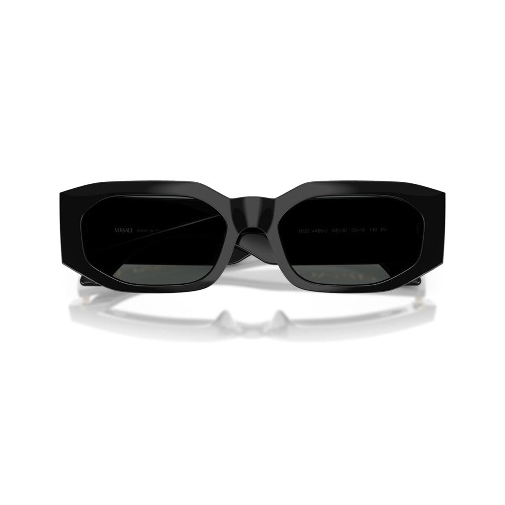 Occhiale da sole Versace 4489U col. GB1/87