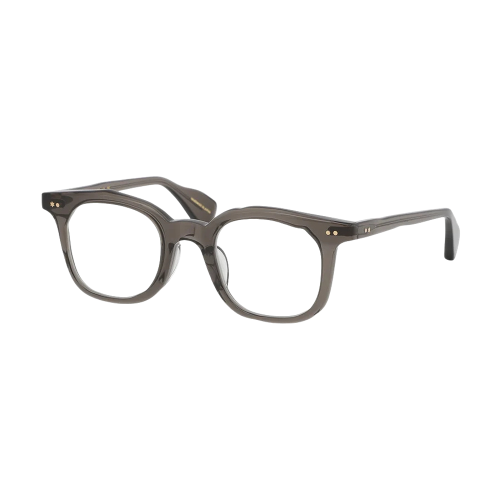 Occhiale da vista Masahiro Maruyama mod. 0025 col. 8 grey
