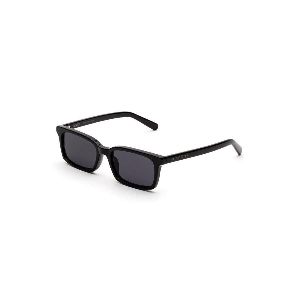Occhiale da sole Maison Margiela x RSF Lunettes 5 col. Black