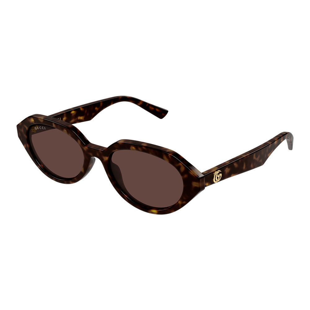 Occhiale da sole Gucci GG2178S col. 002 havana