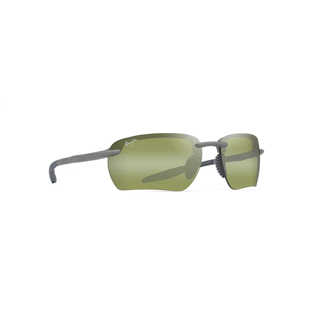 Maui Jim sunglasses HO'OKIPA ULTRA G col. Matte Grey