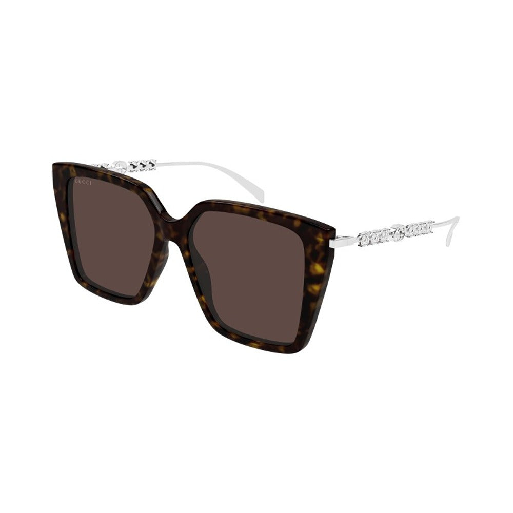 Gucci sunglasses GG1967S col. 003 havana