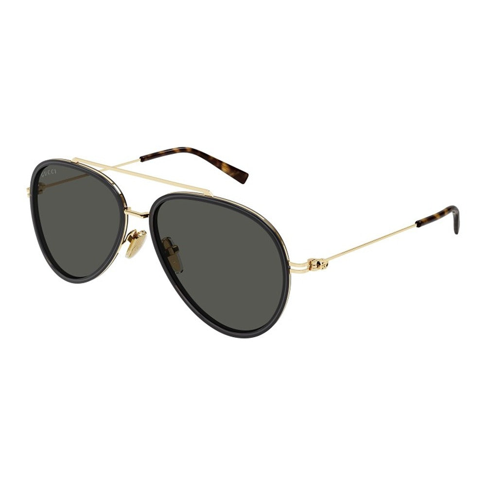 Gucci sunglasses GG1981S col. 001 gold