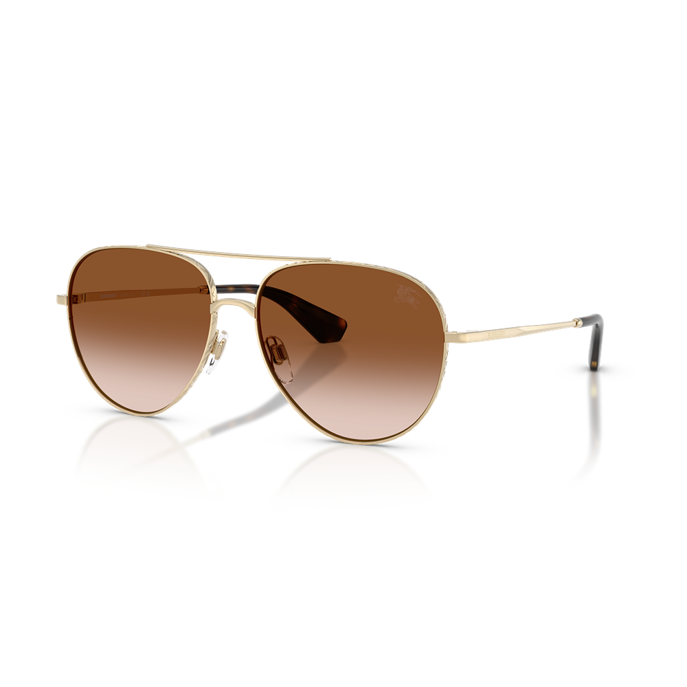 Occhiale da sole Burberry BE3172 col. 110913