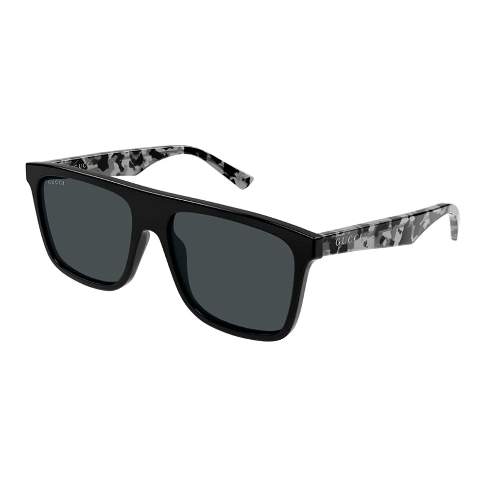 Gucci sunglasses GG2182S col. 004 black grey