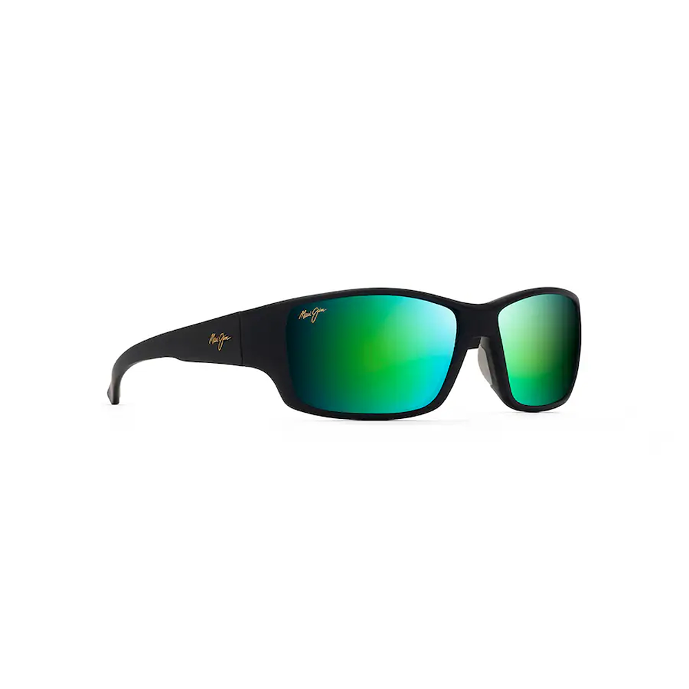 Maui Jim sunglasses LOCAL KINE col. Black