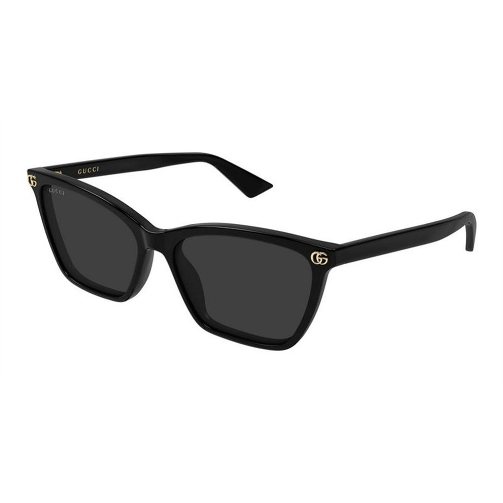 Gucci sunglasses GG2111S col. 001 black