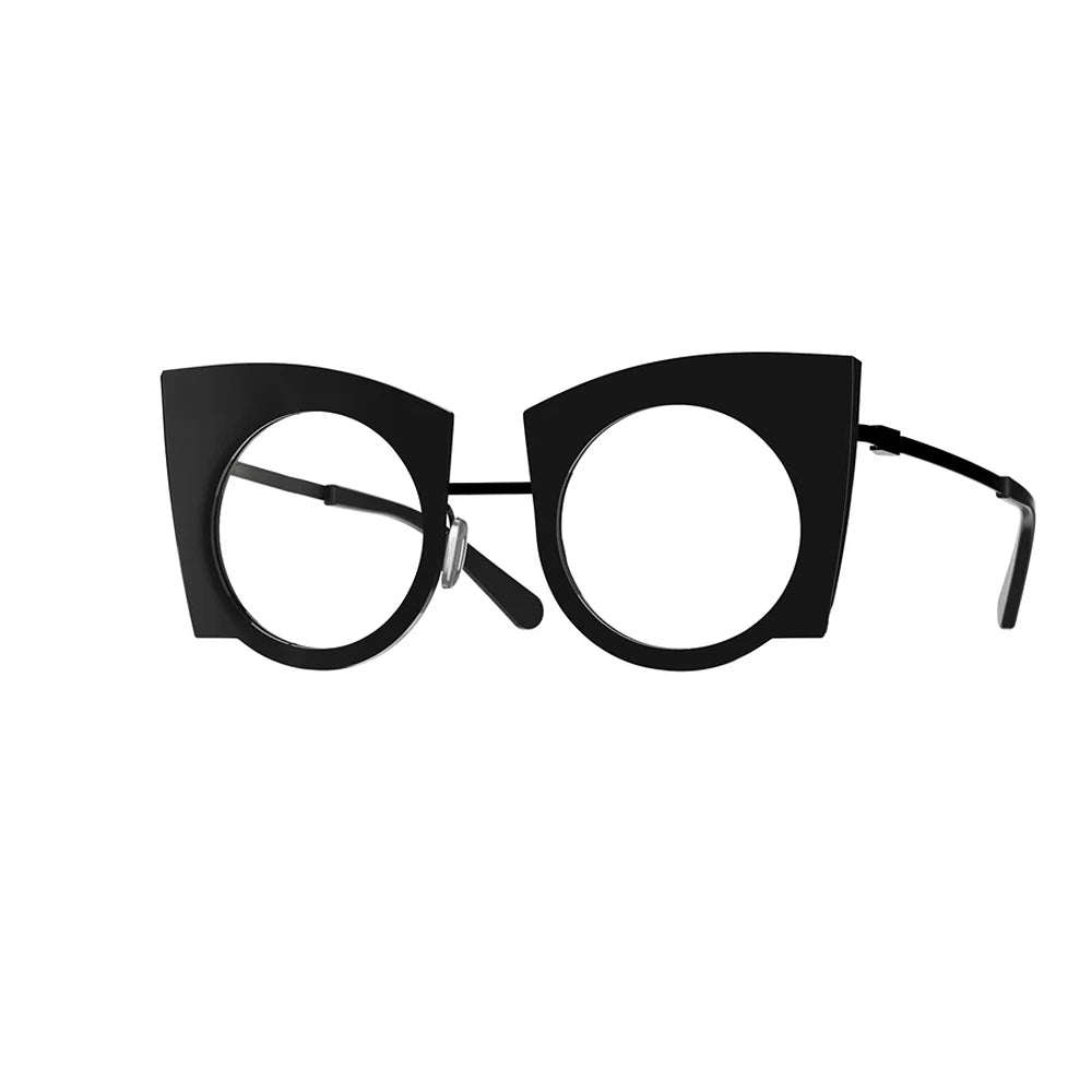 Occhiale da vista Gamine mod. MARAIS 10TH col. Black