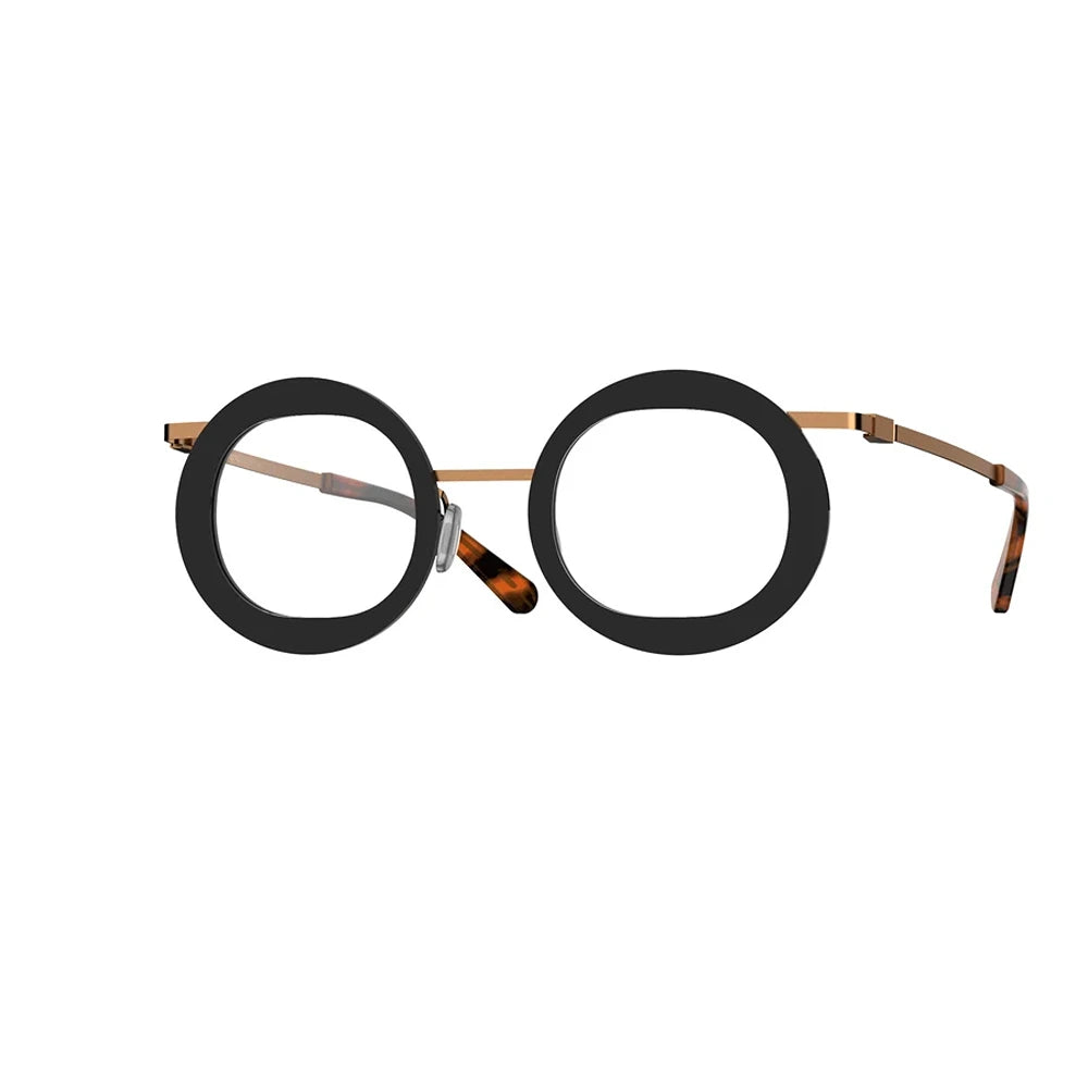 Occhiale da vista Gamine mod. MITAKA col. Black