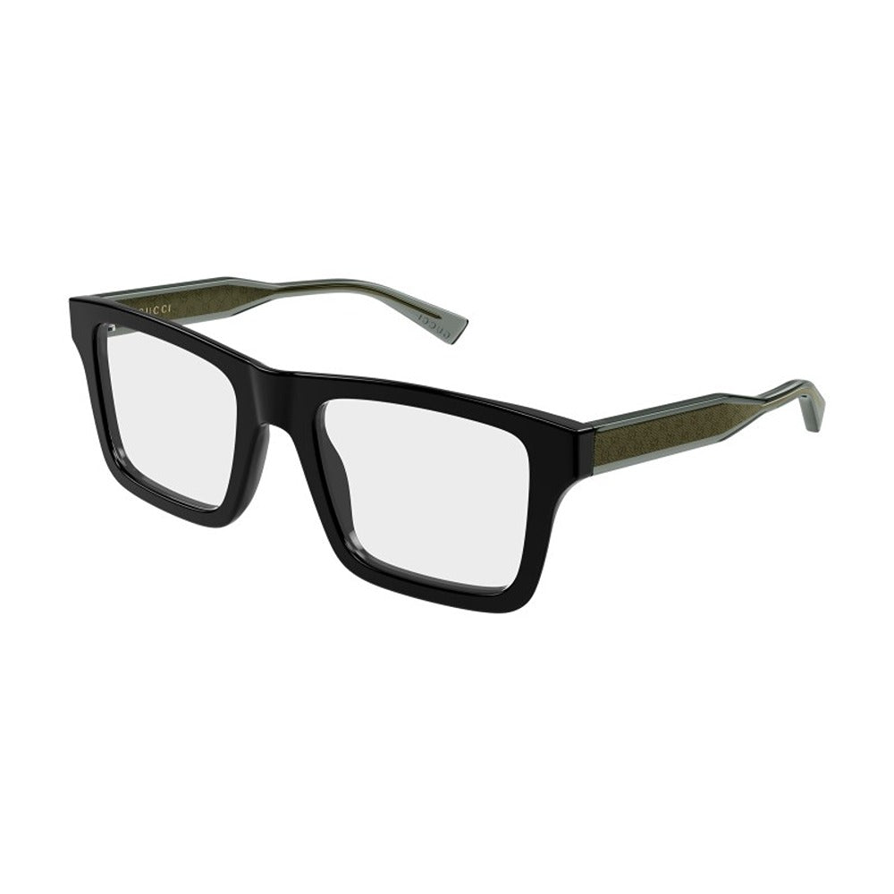 Gucci eyeglasses GG2070O col. 001 black