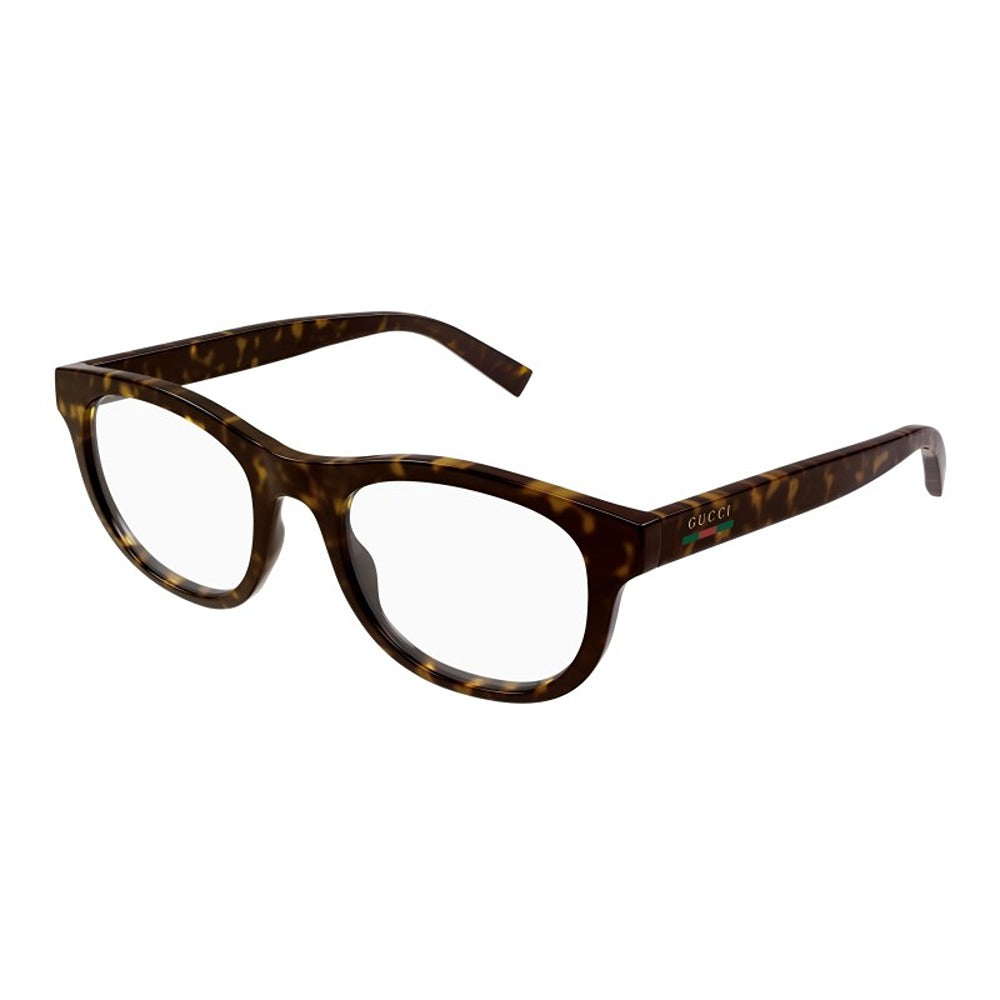 Gucci eyeglasses GG2129O col. 002 havana