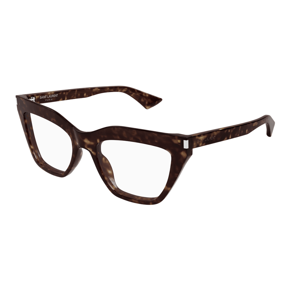 Occhiale da vista Saint Laurent mod. SL 760 col. 002 havana