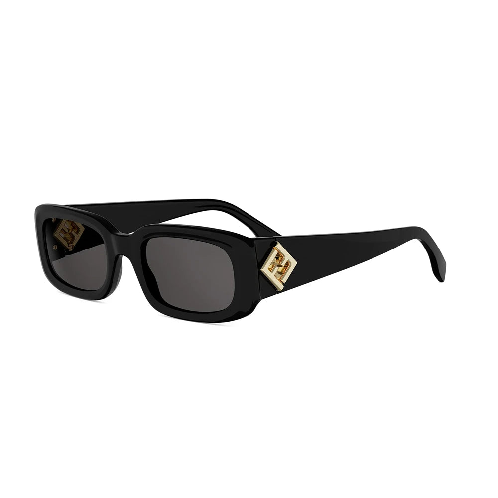 Occhiale da sole Fendi FE40222I col. 01A