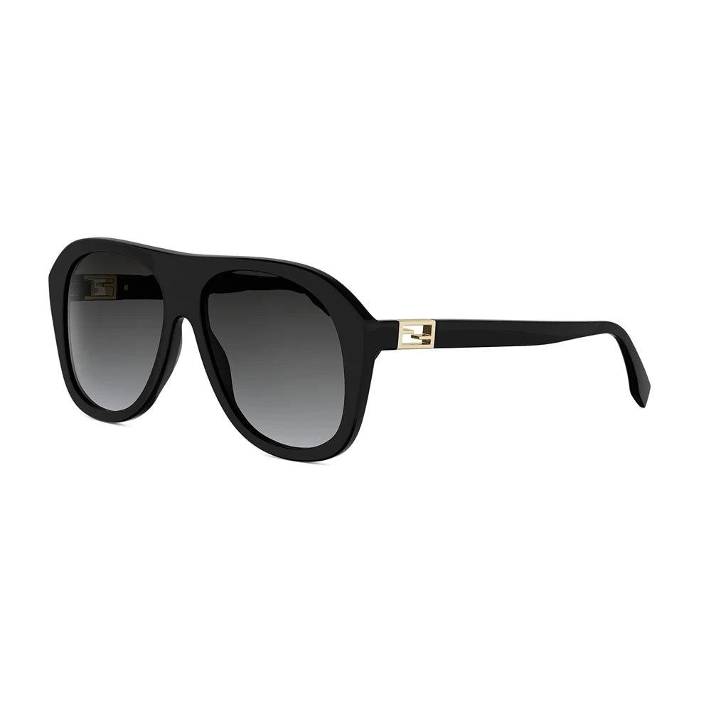 Fendi sunglasses FE40223I col. 01B