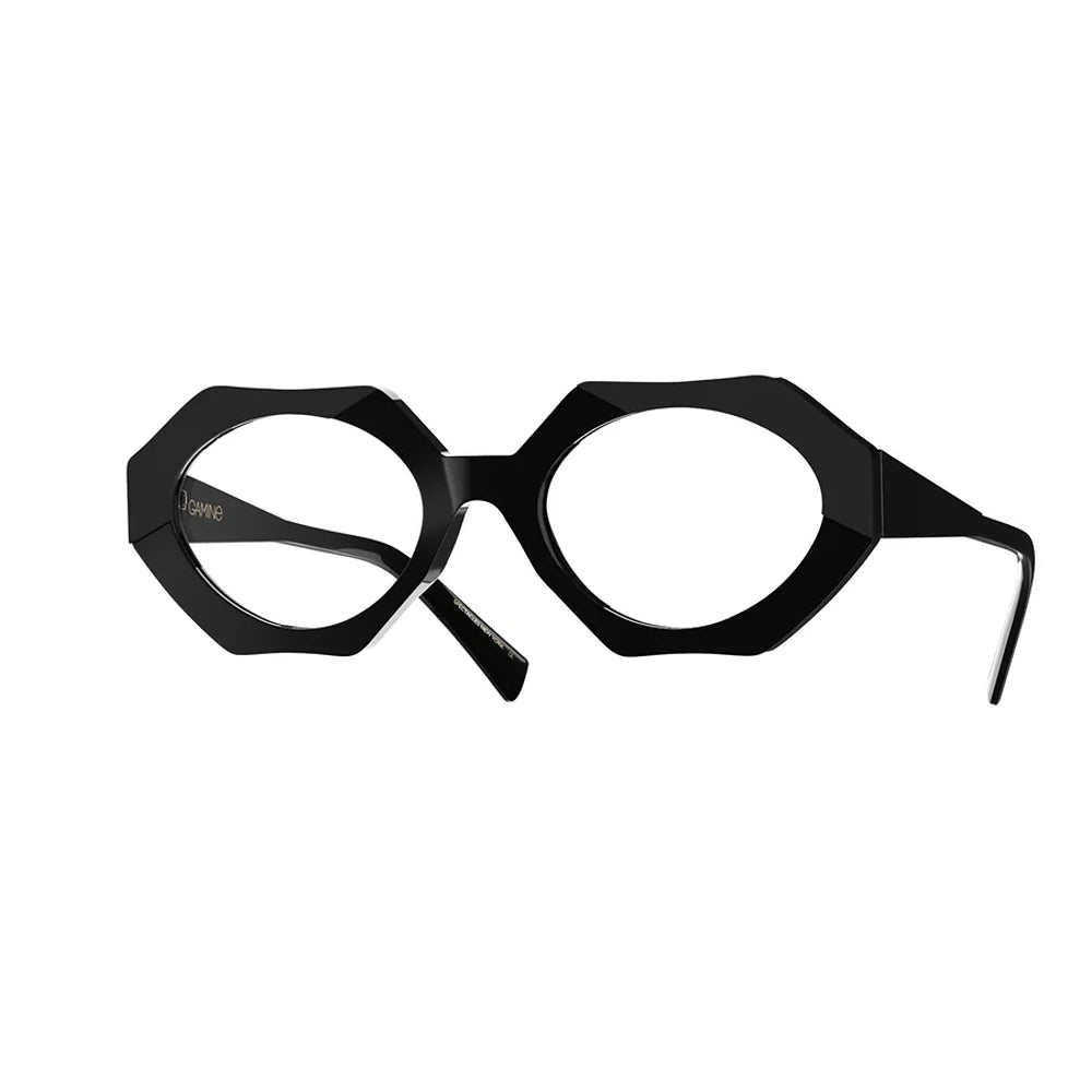 Occhiale da vista Gamine mod. YANAKA col. Black
