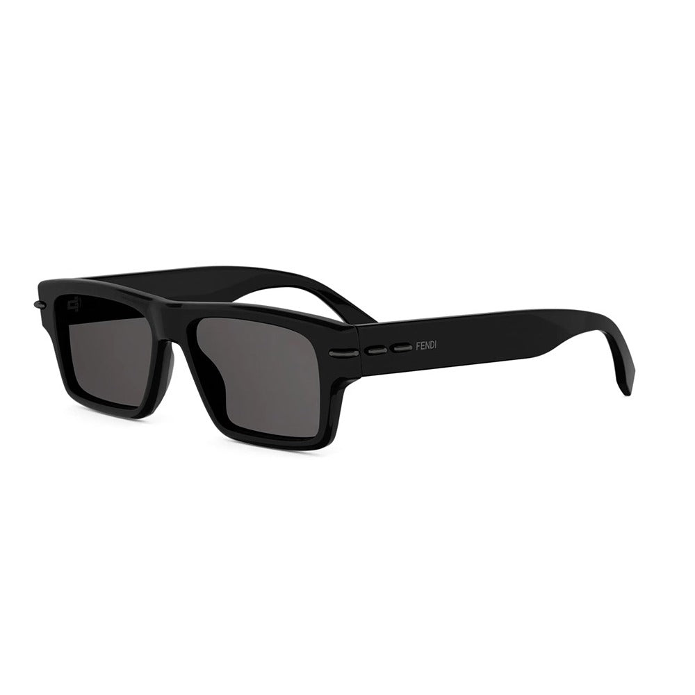 Occhiale da sole Fendi FE40215I col. 01A