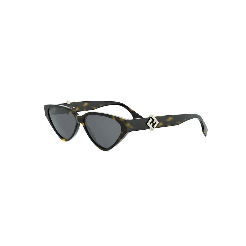 Occhiale da sole Fendi FE40184I col. 52A
