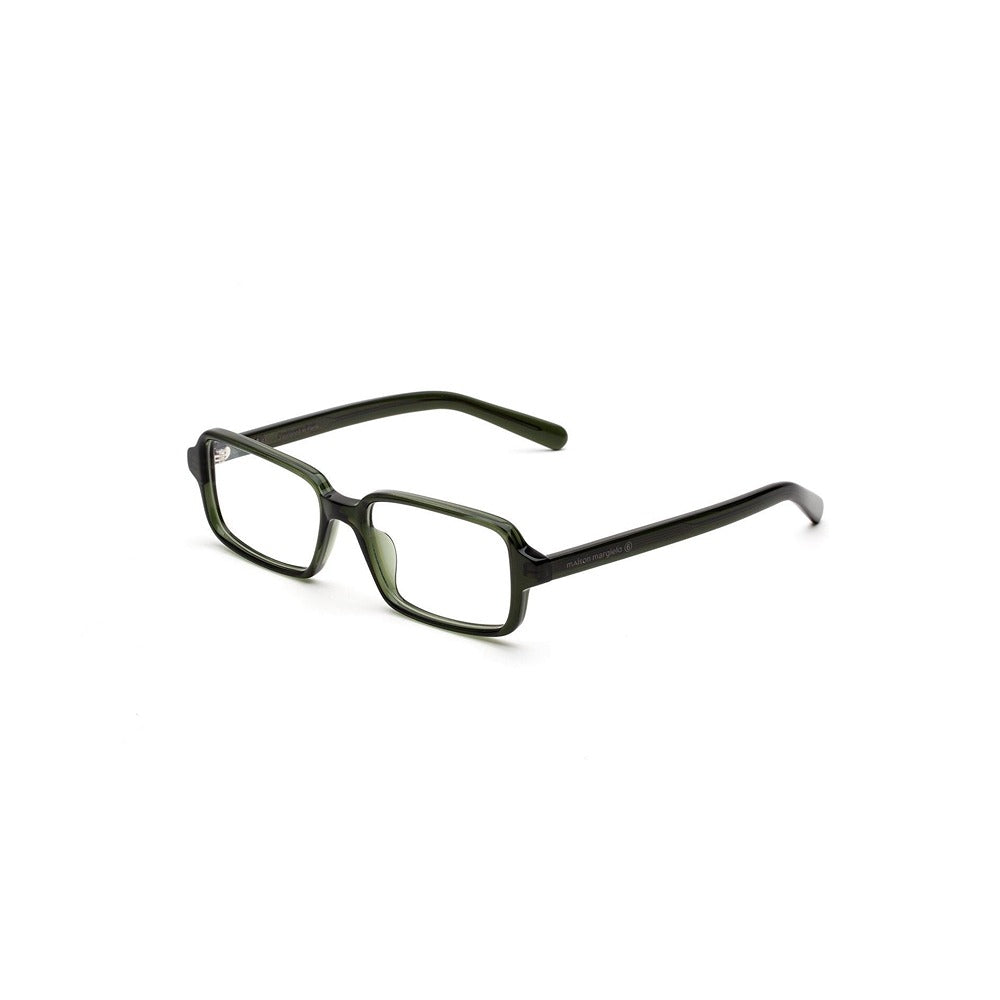 Occhiale da sole Maison Margiela x RSF Lunettes 10 col. Green
