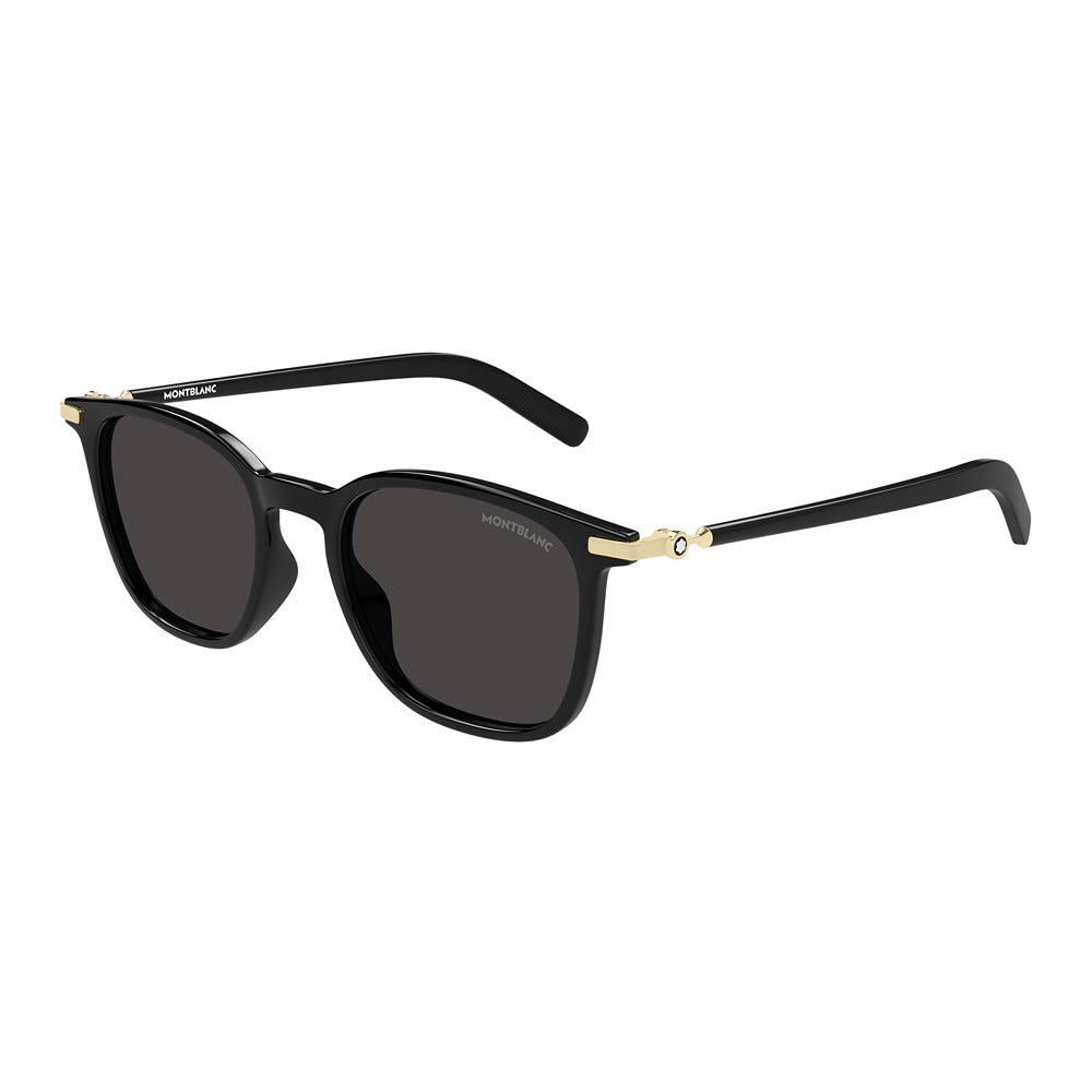 Montblanc sunglasses MB0460S col. 001 black