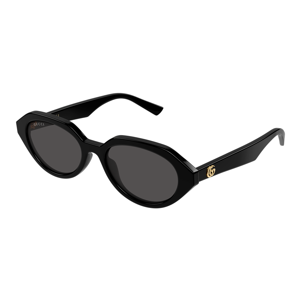 Occhiale da sole Gucci GG178S col. 001 black