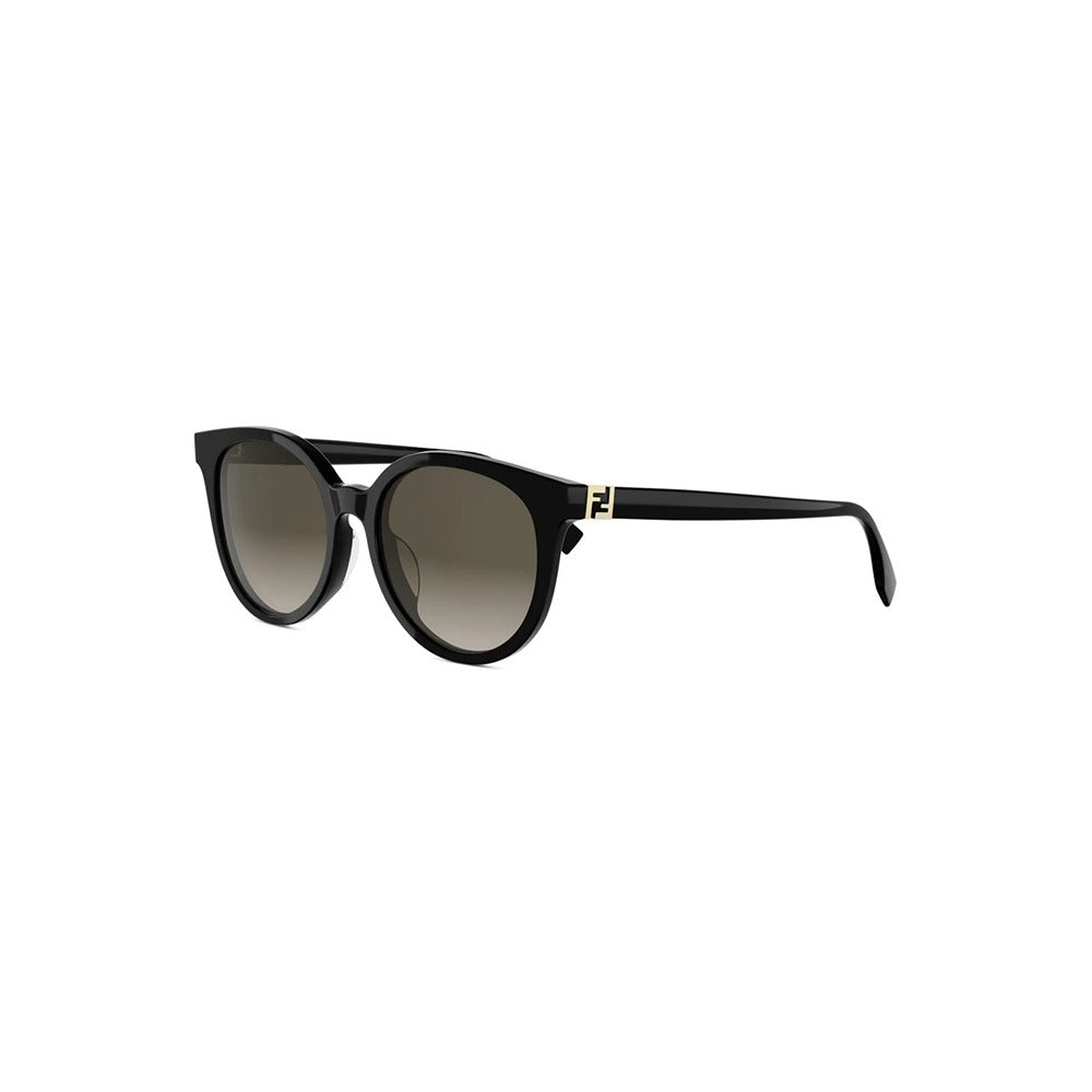 Occhiale da sole Fendi FE40208F col. 01F