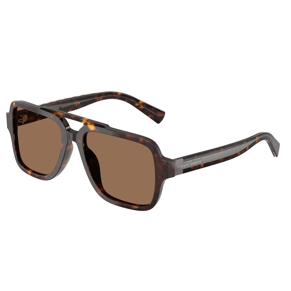 Occhiale da sole Dolce & Gabbana 4464 col. 502/73
