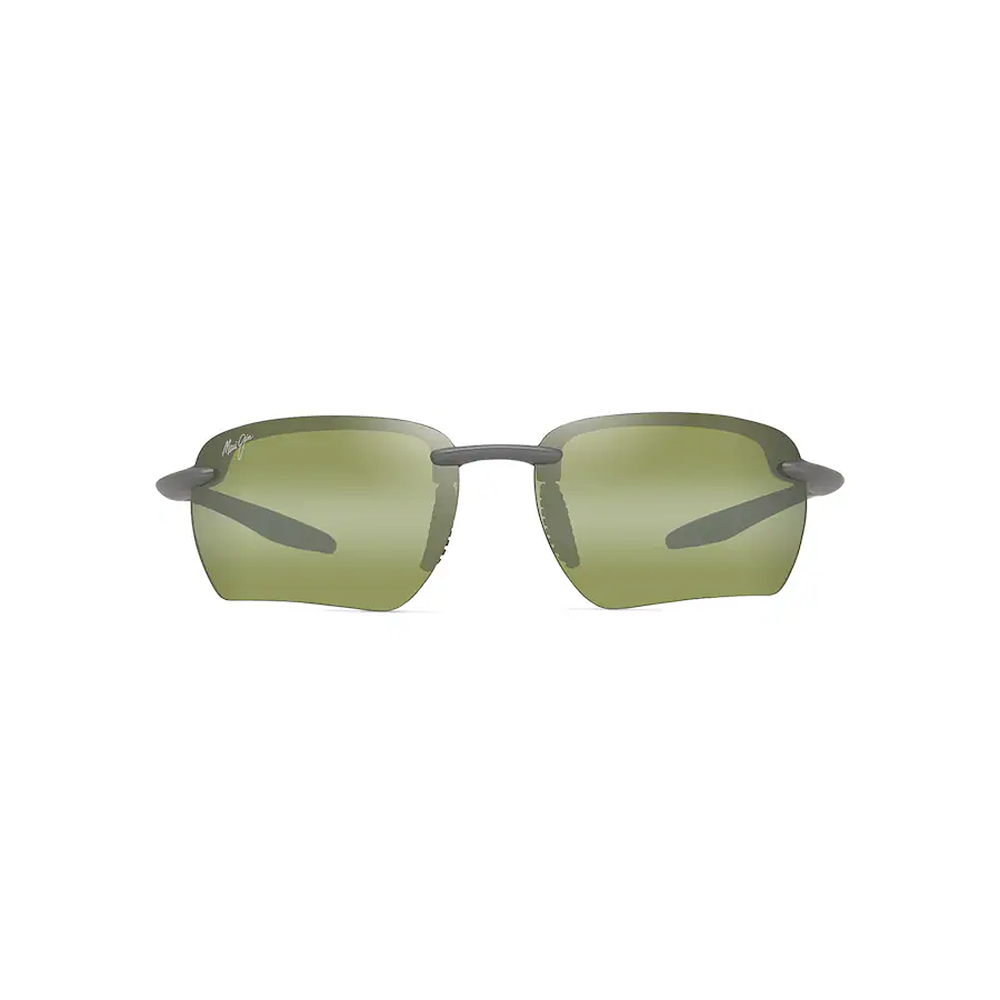 Maui Jim sunglasses HO'OKIPA ULTRA G col. Matte Grey