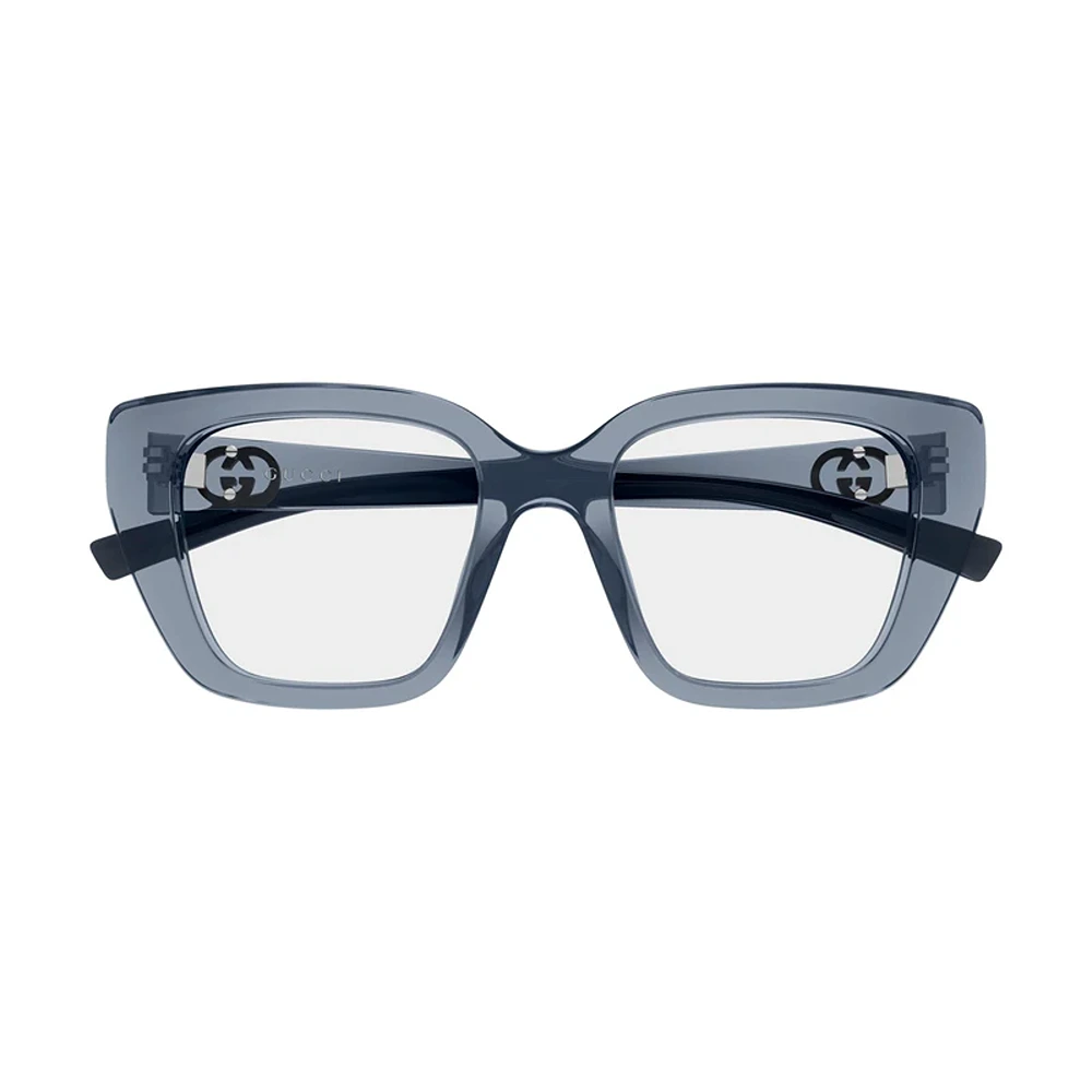 Gucci eyeglasses GG2028O col. 003 grey