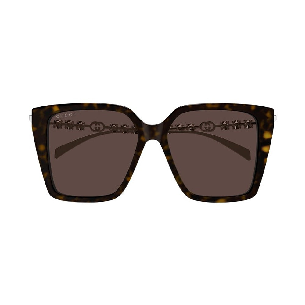 Gucci sunglasses GG1967S col. 003 havana