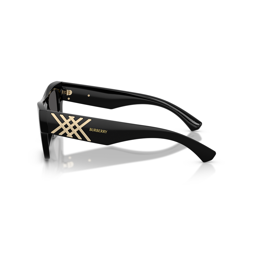 Burberry sunglasses BE4490U col. 300187